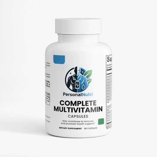 Complete Multivitamin