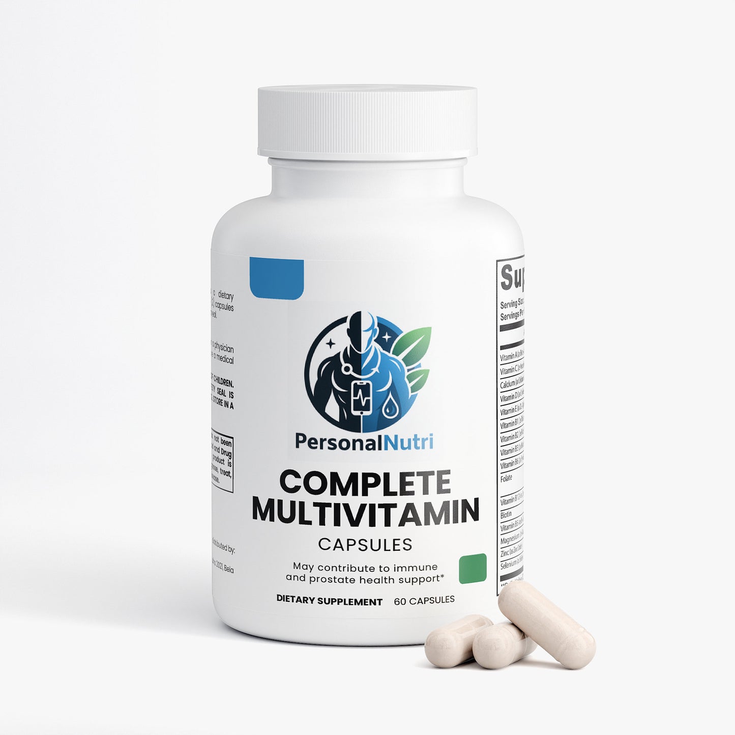 Complete Multivitamin