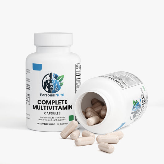 Complete Multivitamin