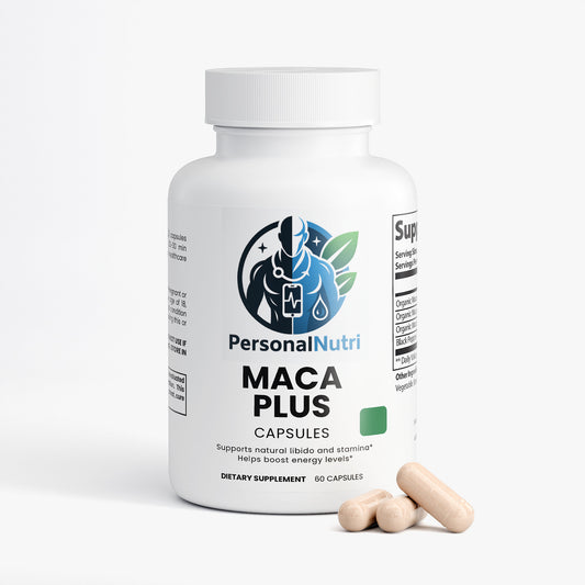Maca Plus