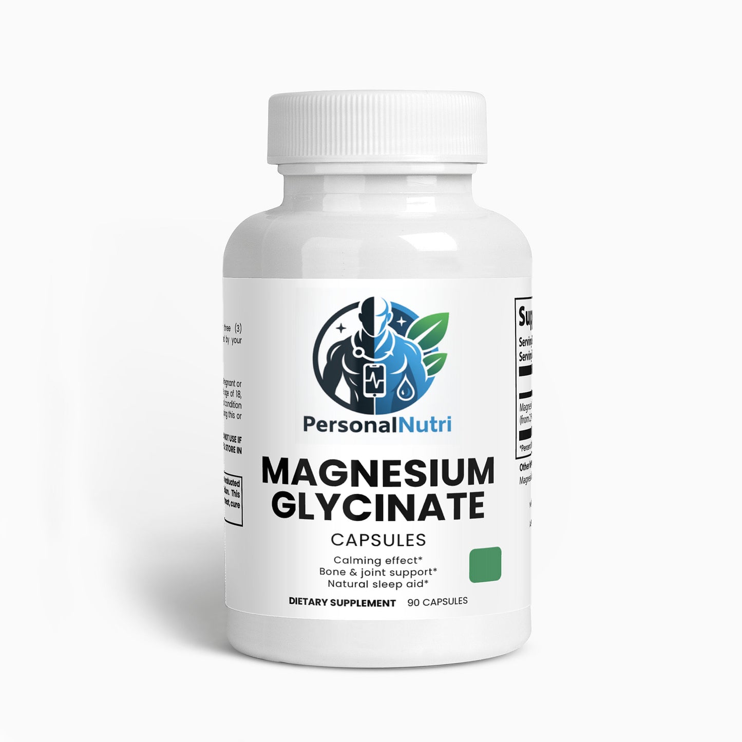 Magnesium Glycinate