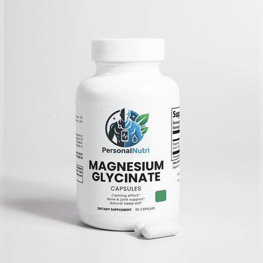 Magnesium Glycinate