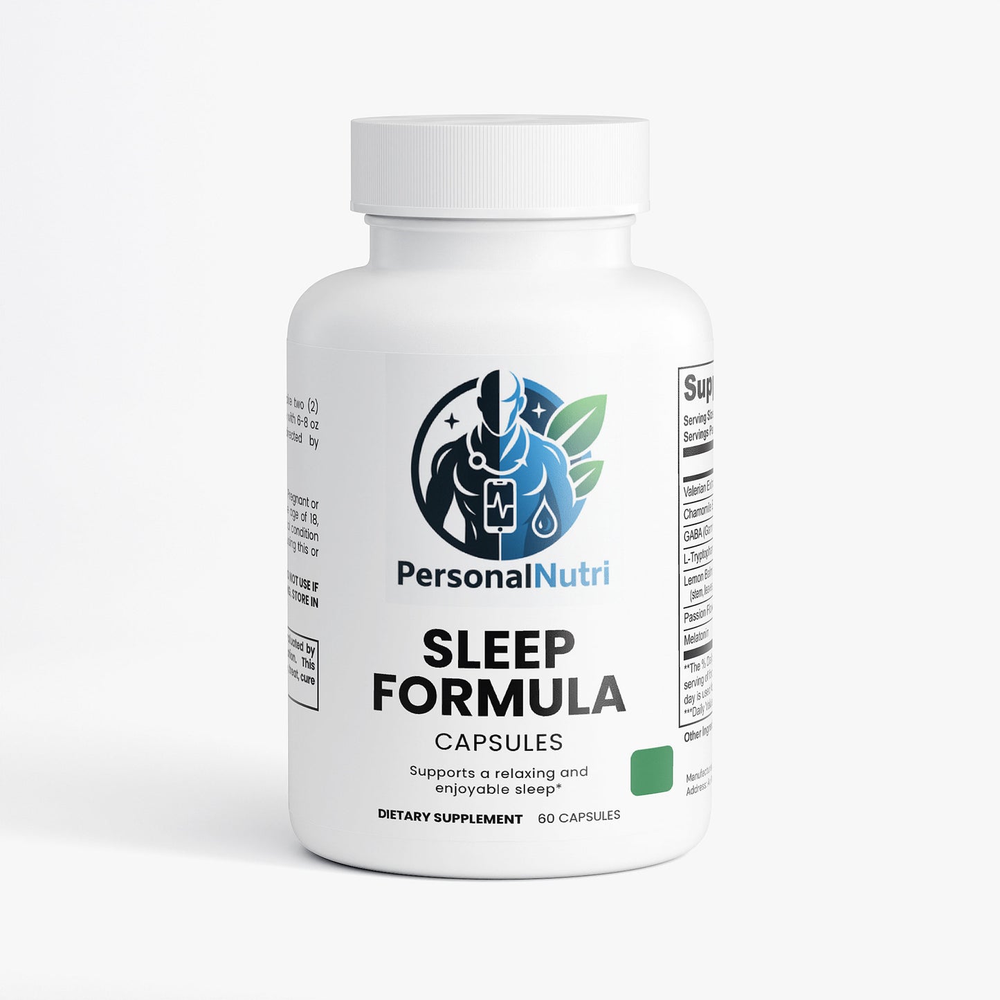 Sleep Formula