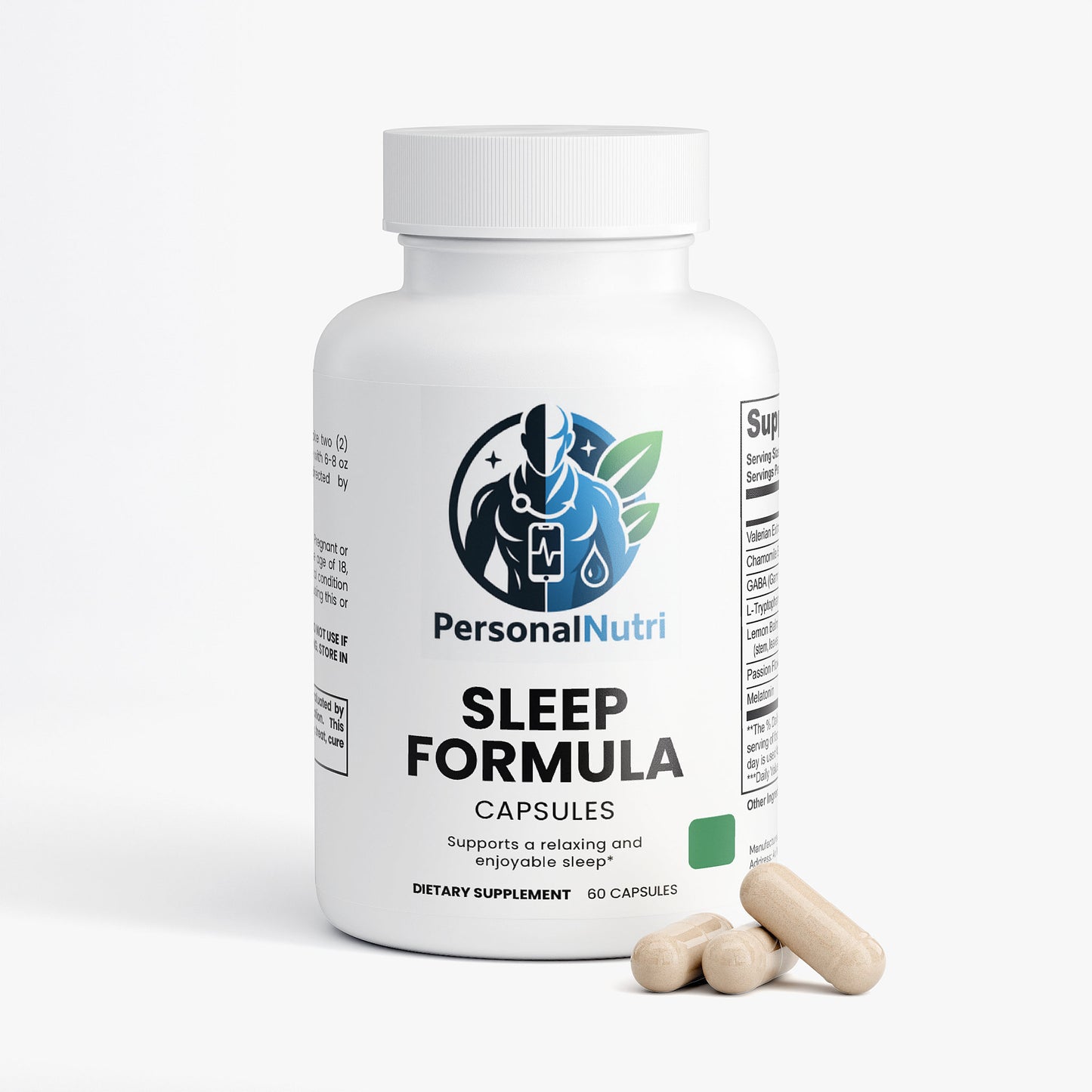 Sleep Formula