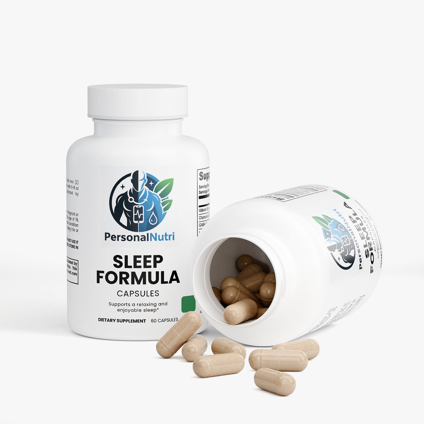 Sleep Formula