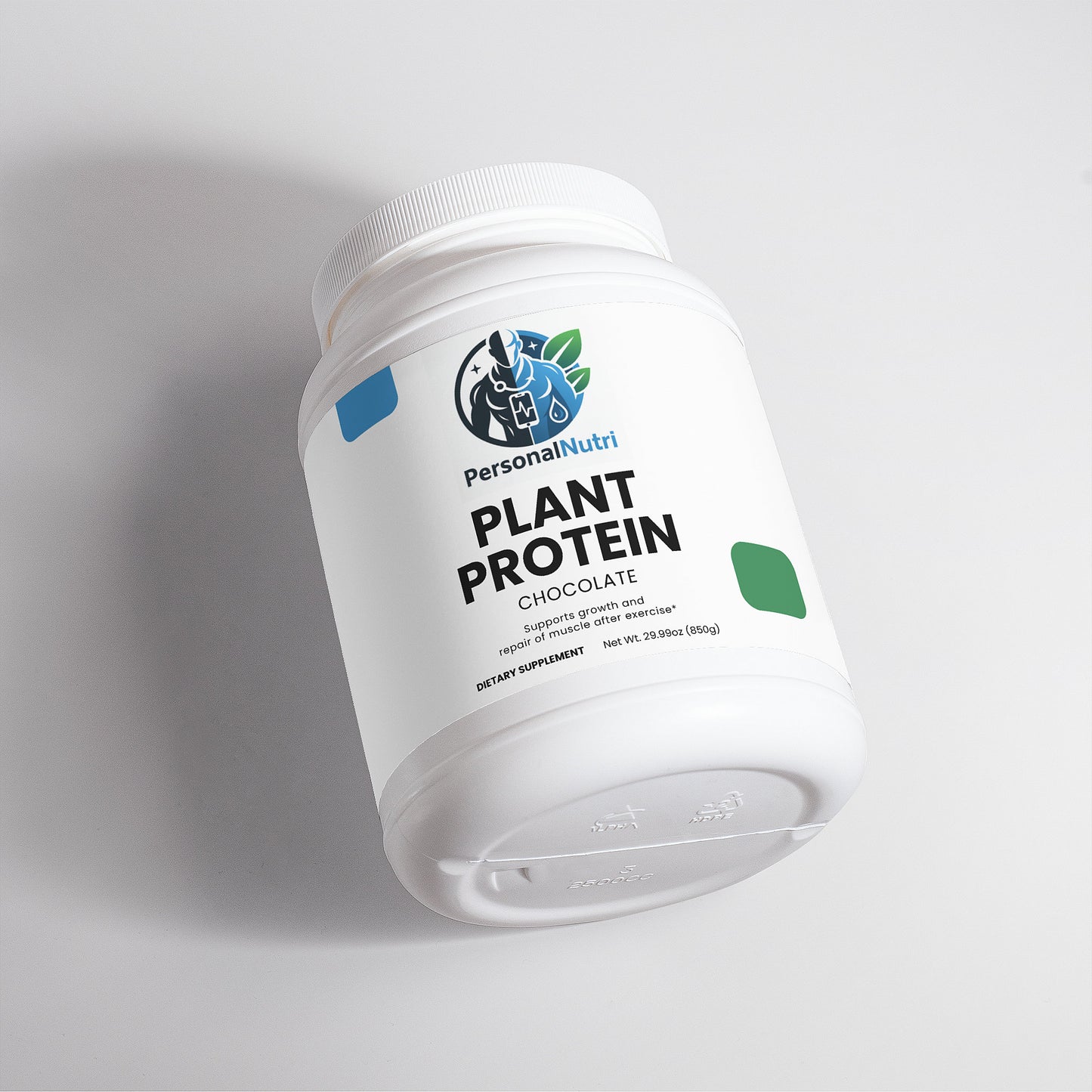 Plant Protein (Chocolate)