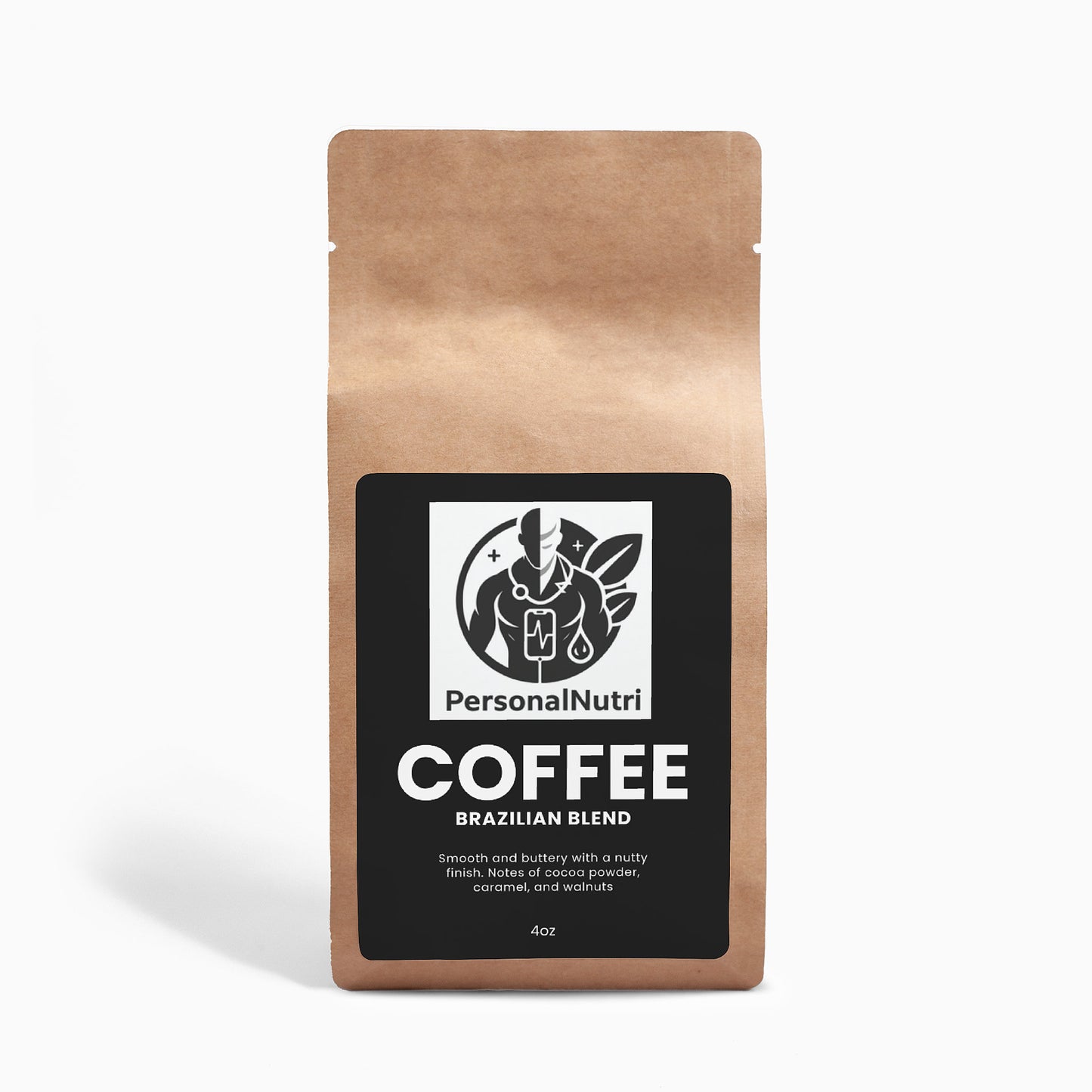 Brazilian Blend 4oz