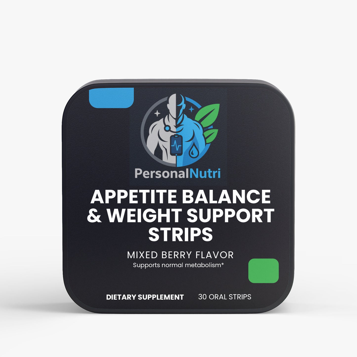 Appetite Balance &amp; Weight Support Strips