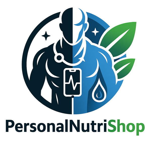 PersonalNutriShop